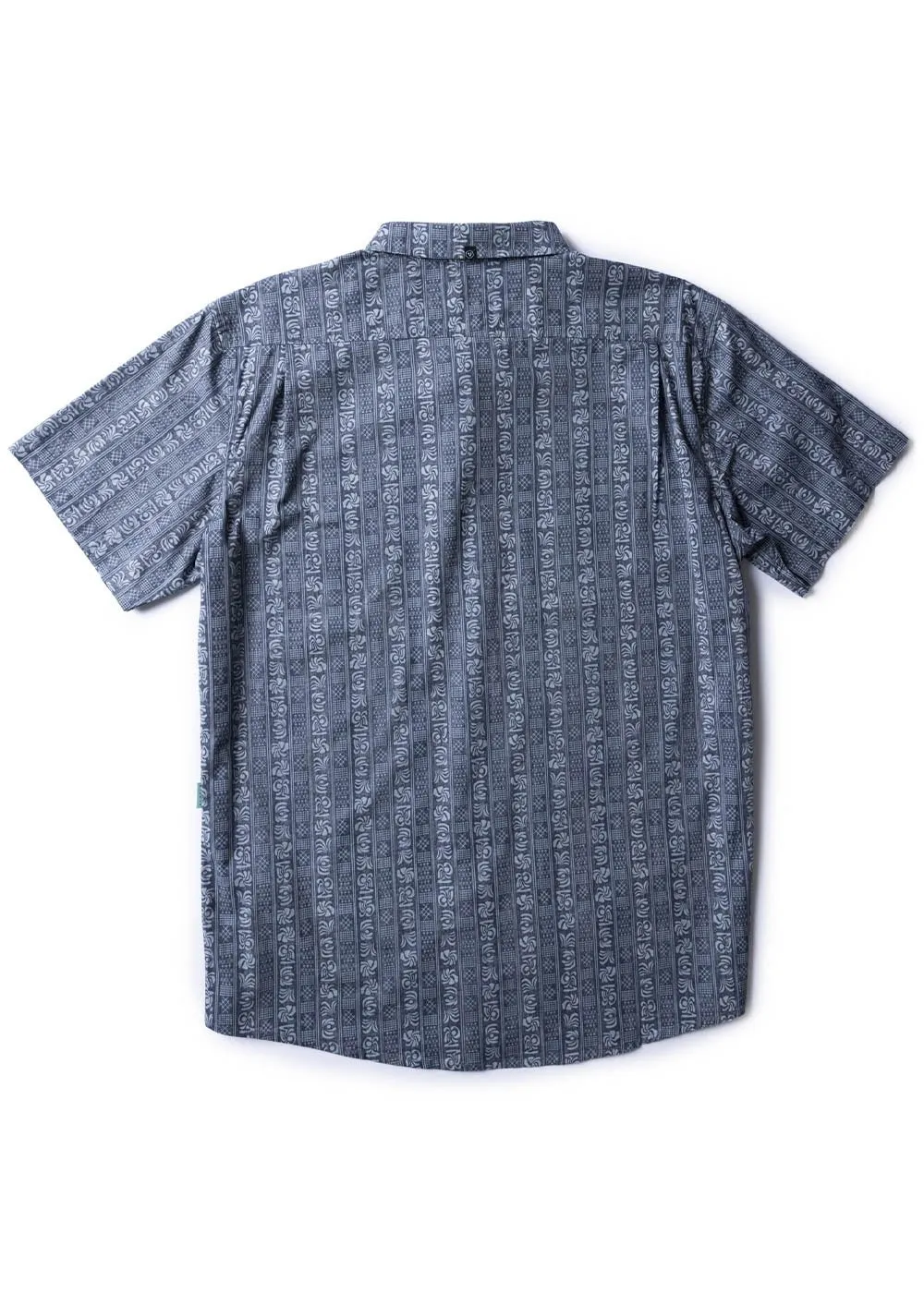 Waikiki Eco Short Sleeve Shirt sold by VISSLA product image thumbnail 2