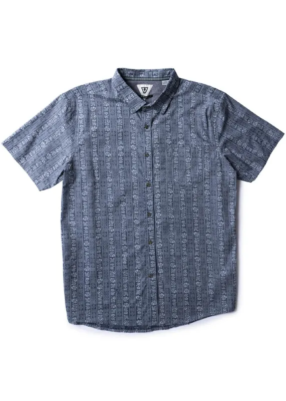 Waikiki Eco Short Sleeve Shirt sold by VISSLA