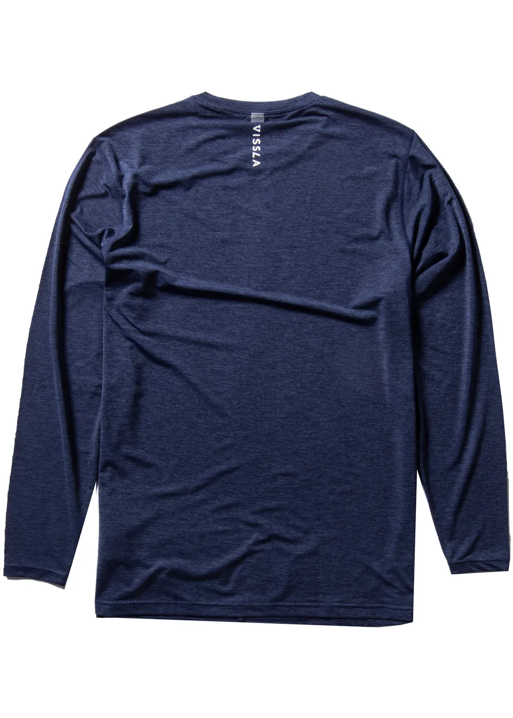 Twisted Eco LS Sun Shirt sold by VISSLA product image thumbnail 2