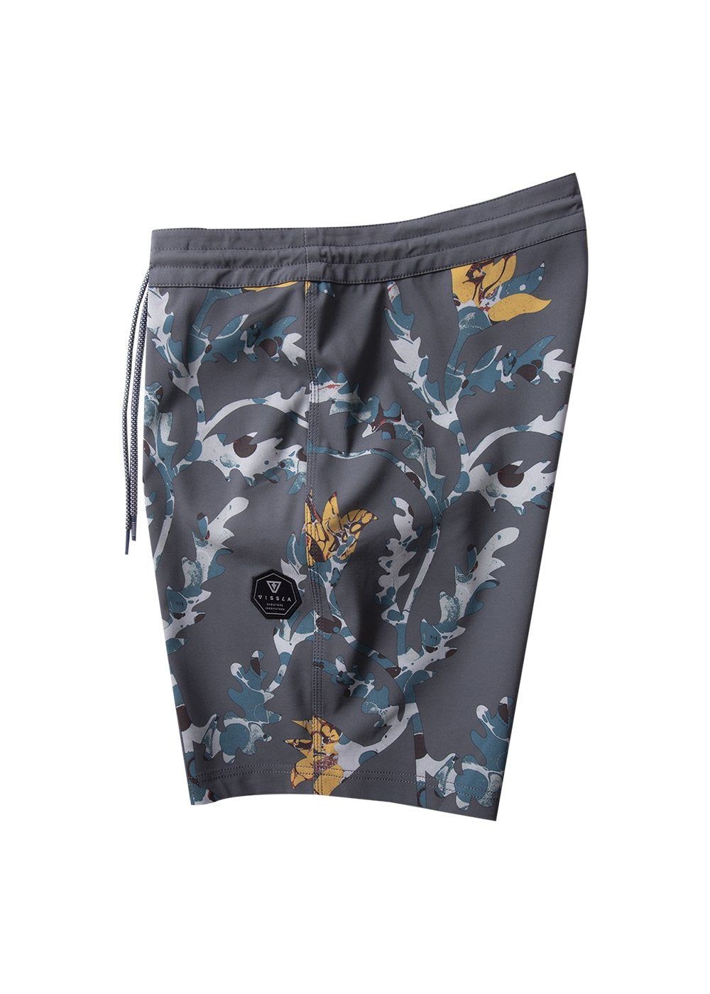 Sight Study 18.5" Boardshort sold by VISSLA product image thumbnail 3