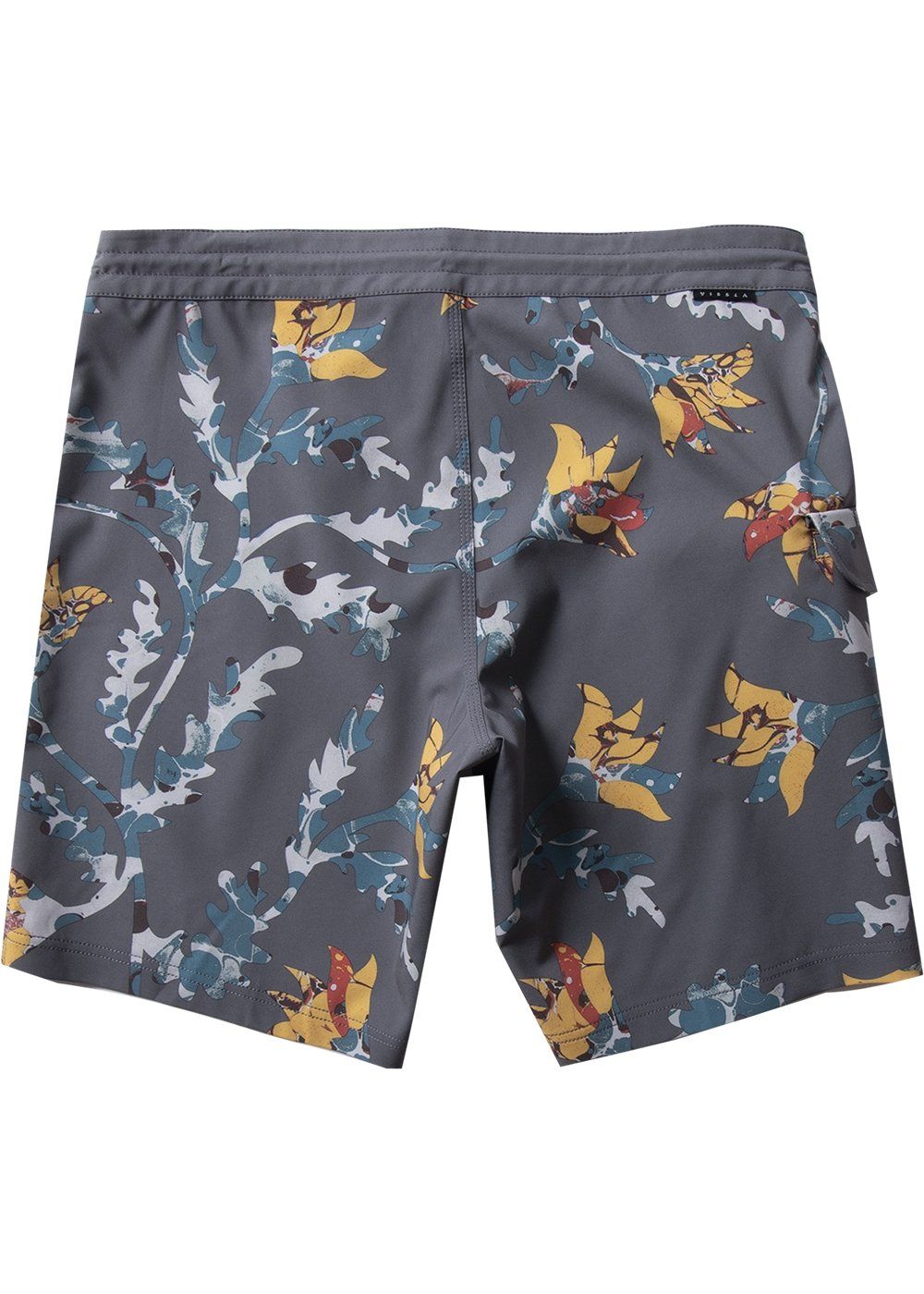 Sight Study 18.5" Boardshort sold by VISSLA product image thumbnail 2