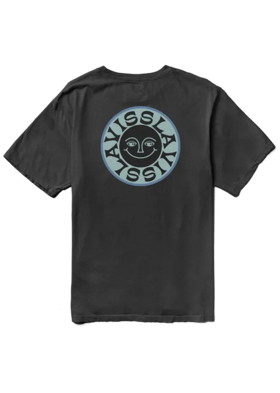 Solar Smiles Organic Tee sold by VISSLA