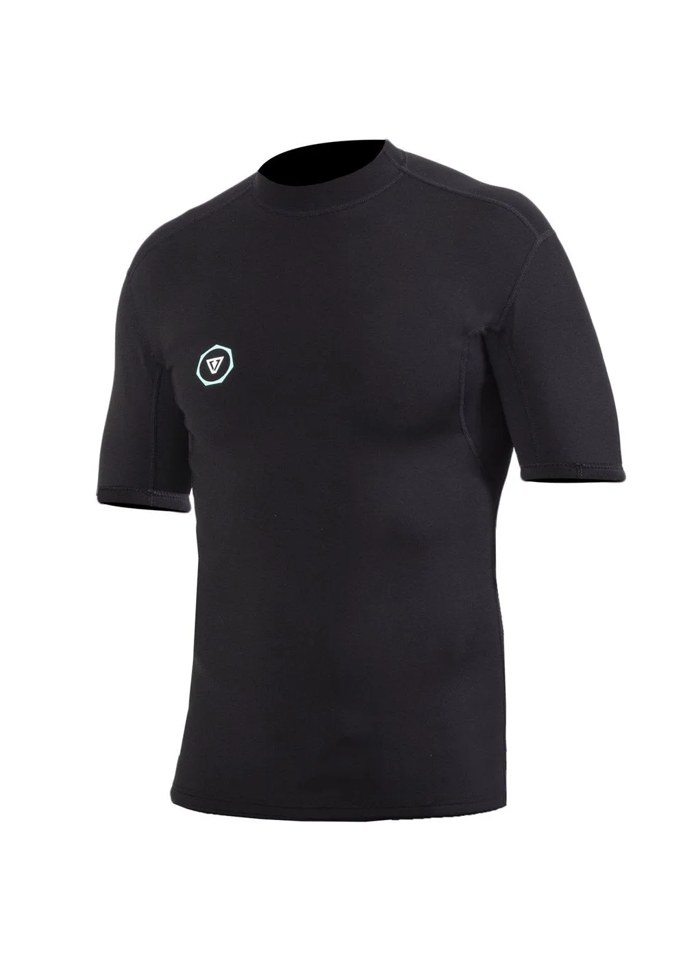 7 Seas 1mm Short Sleeve Wetsuit Jacket sold by VISSLA product image thumbnail 4