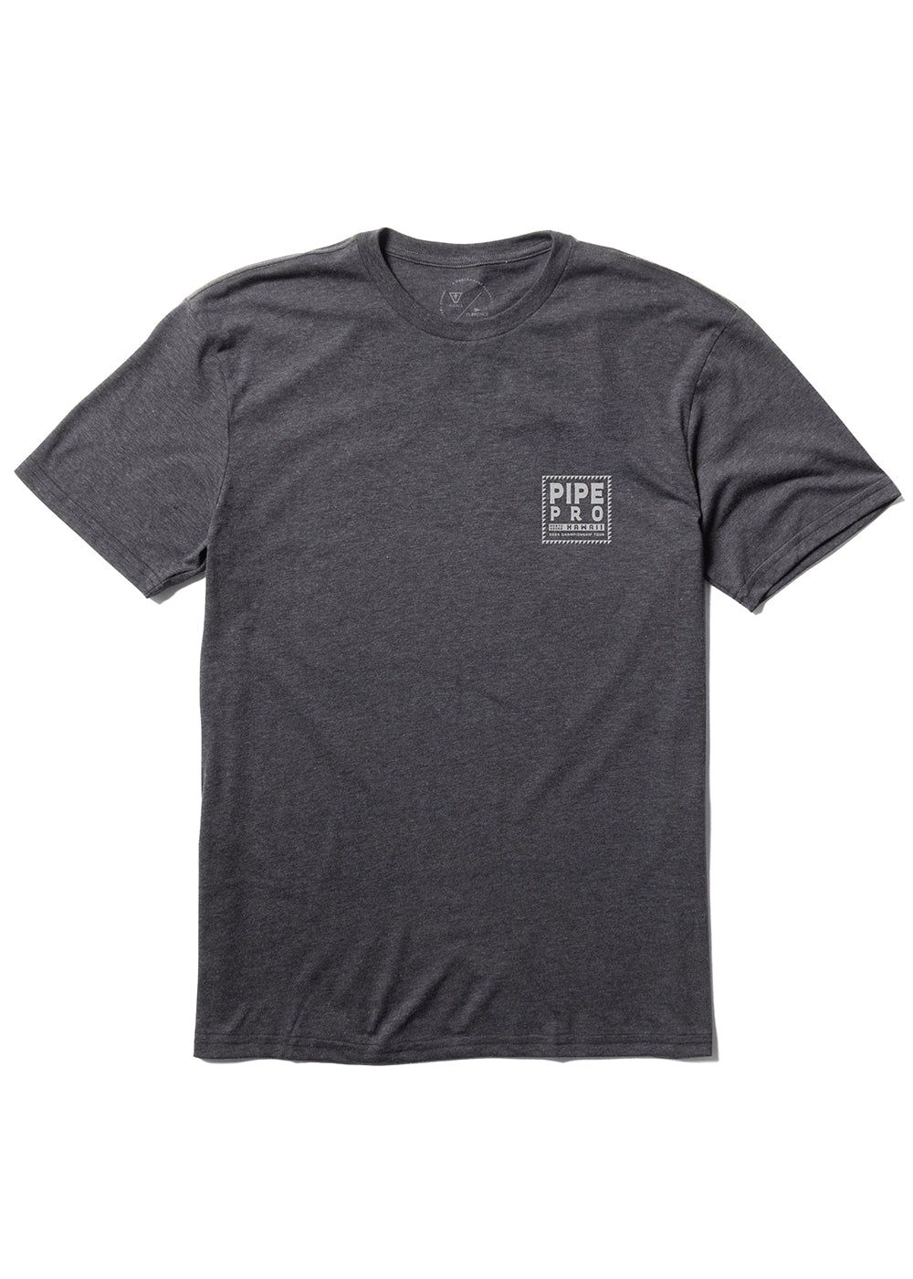 Pipe Pro Stamp Tee sold by VISSLA product image thumbnail 2