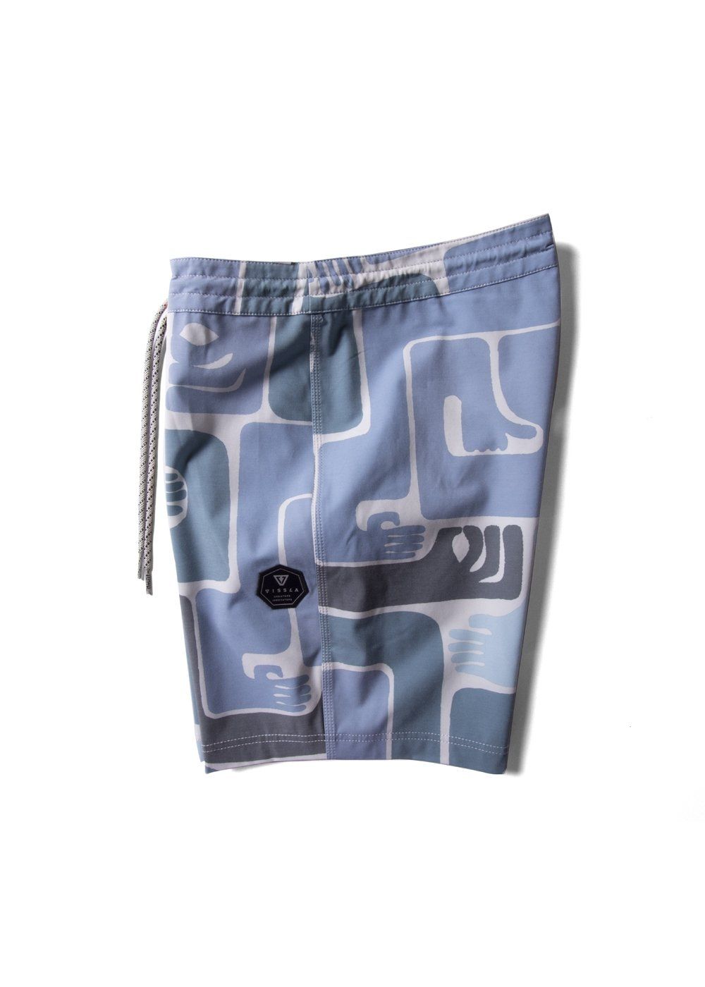 Brotherhood 17.5" Boardshort sold by VISSLA product image thumbnail 3