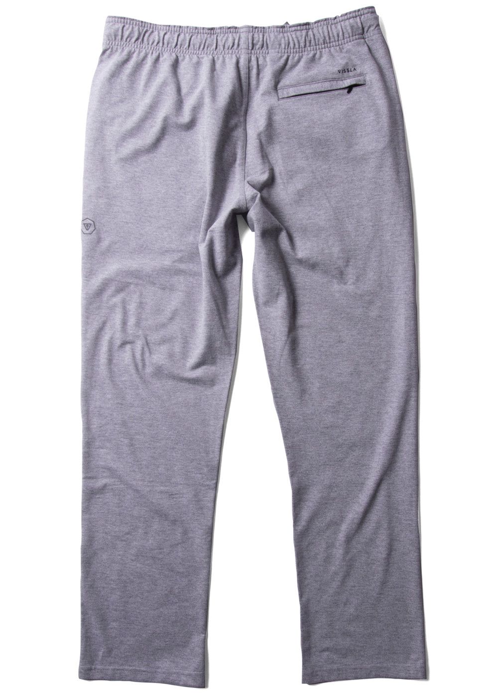 Comp Lite Eco Elastic Pant sold by VISSLA product image thumbnail 2
