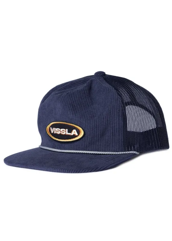 Daybreak Eco Trucker Hat sold by VISSLA