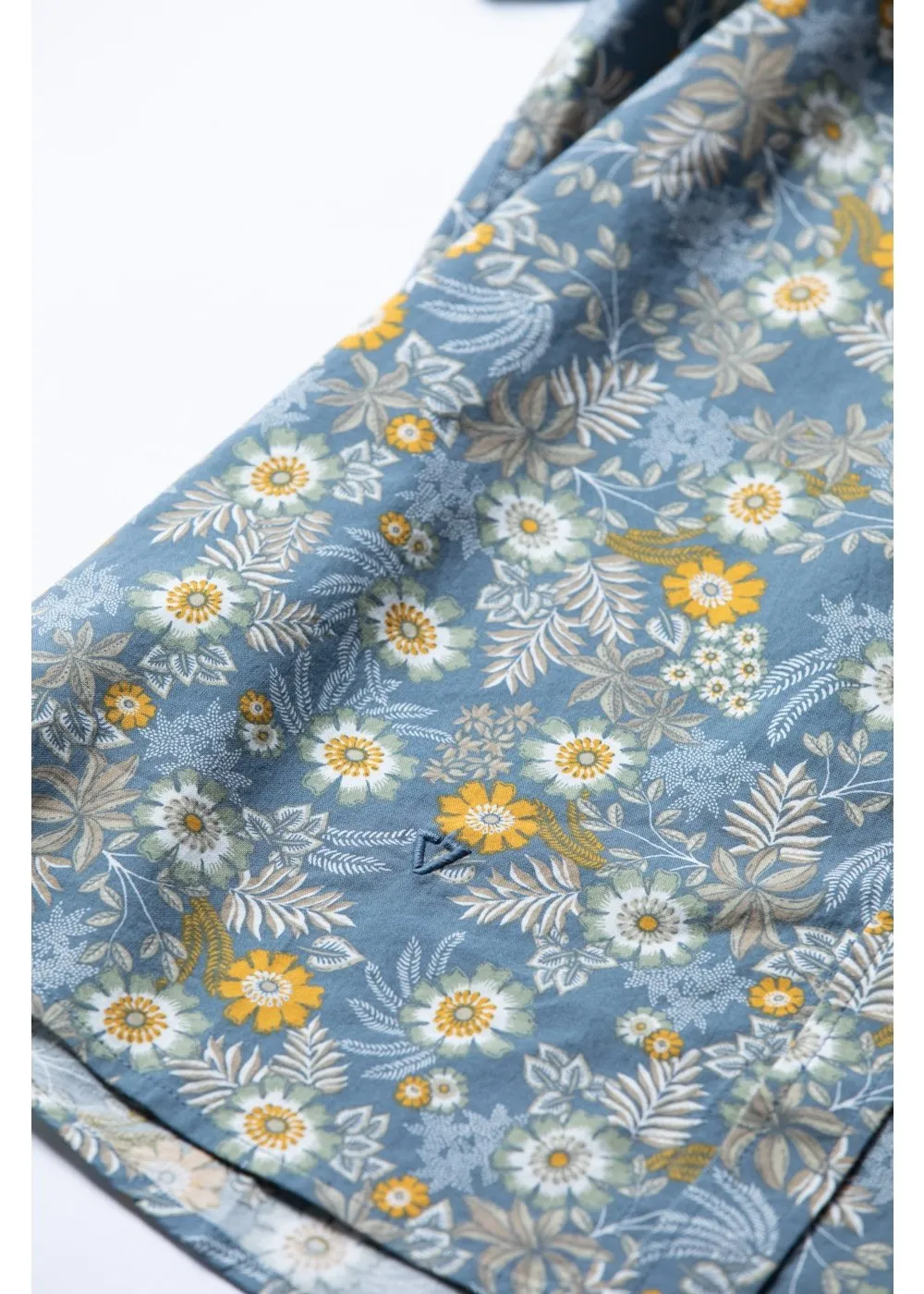 Hana Eco Ss Shirt sold by VISSLA product image thumbnail 4
