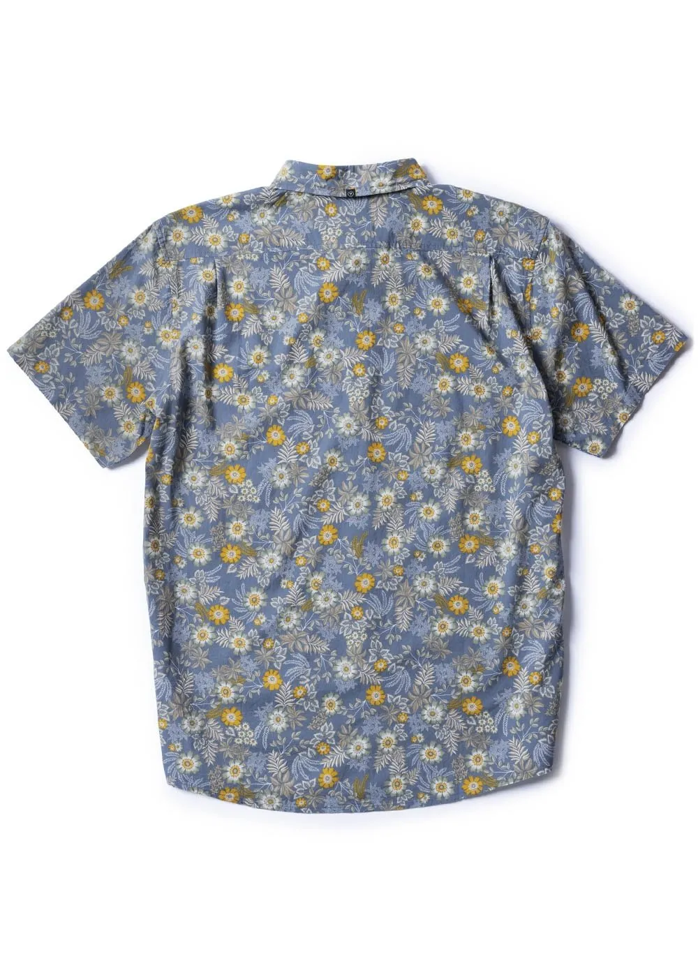 Hana Eco Ss Shirt sold by VISSLA product image thumbnail 2