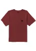 Established Premium Organic Pocket Tee sold by VISSLA