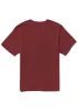 Established Premium Organic Pocket Tee sold by VISSLA