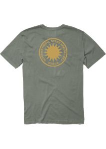Stoke Specialists Ss Tee sold by VISSLA