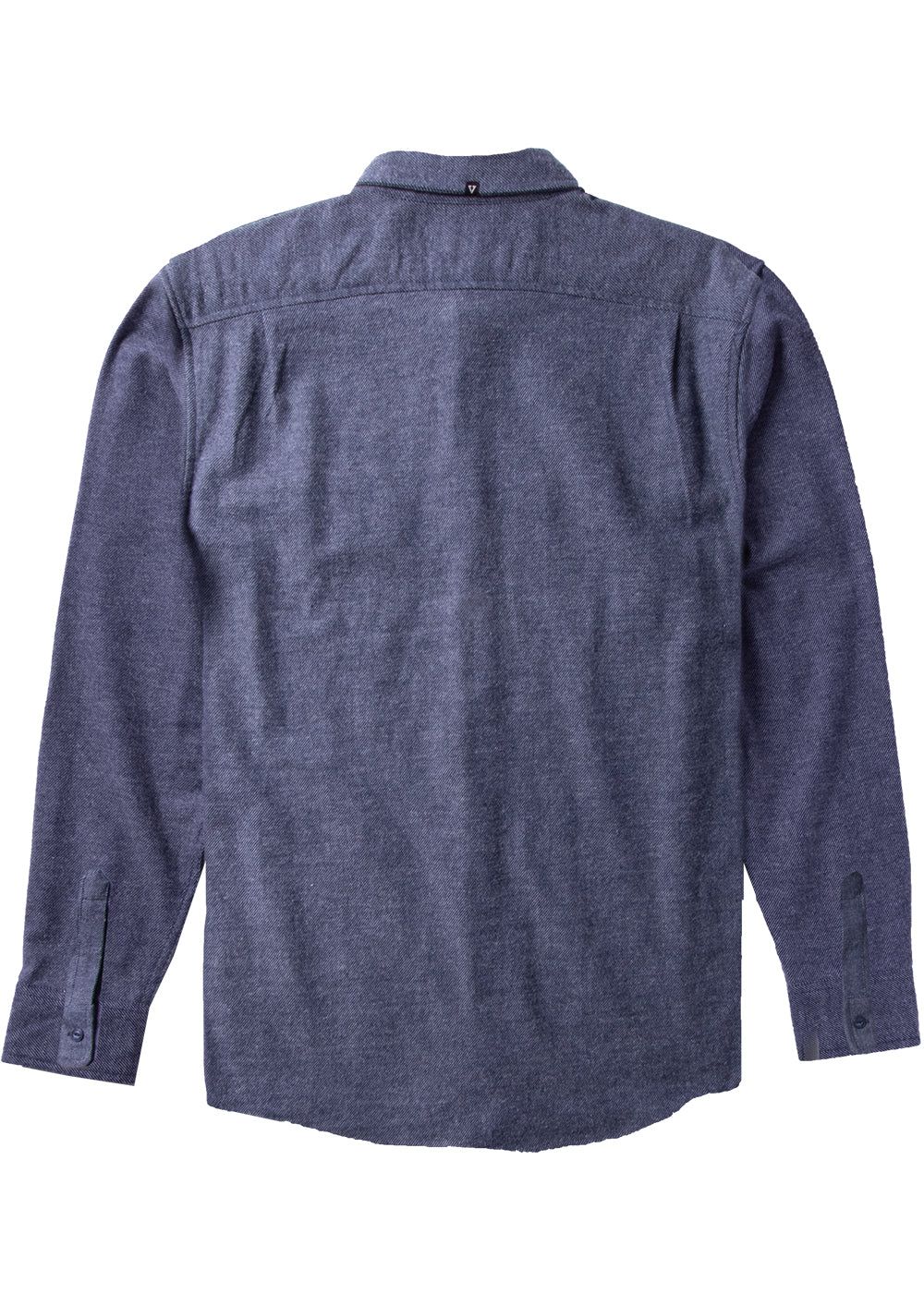 Shaver Ls Flannel sold by VISSLA product image thumbnail 2