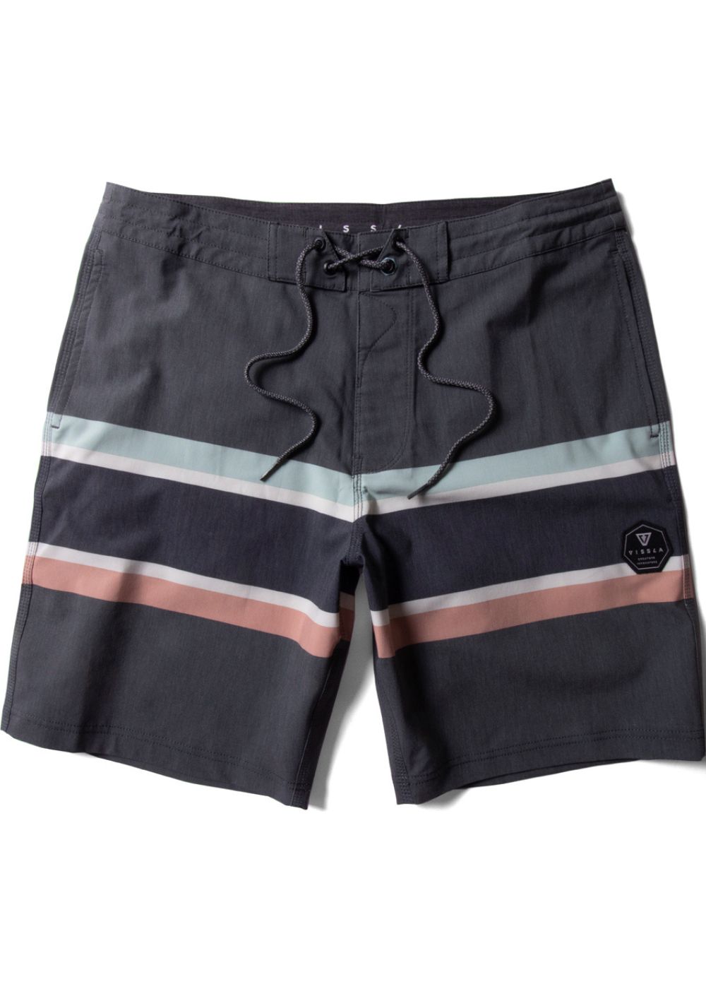 Cheater Five 18.5" Boardshort sold by VISSLA