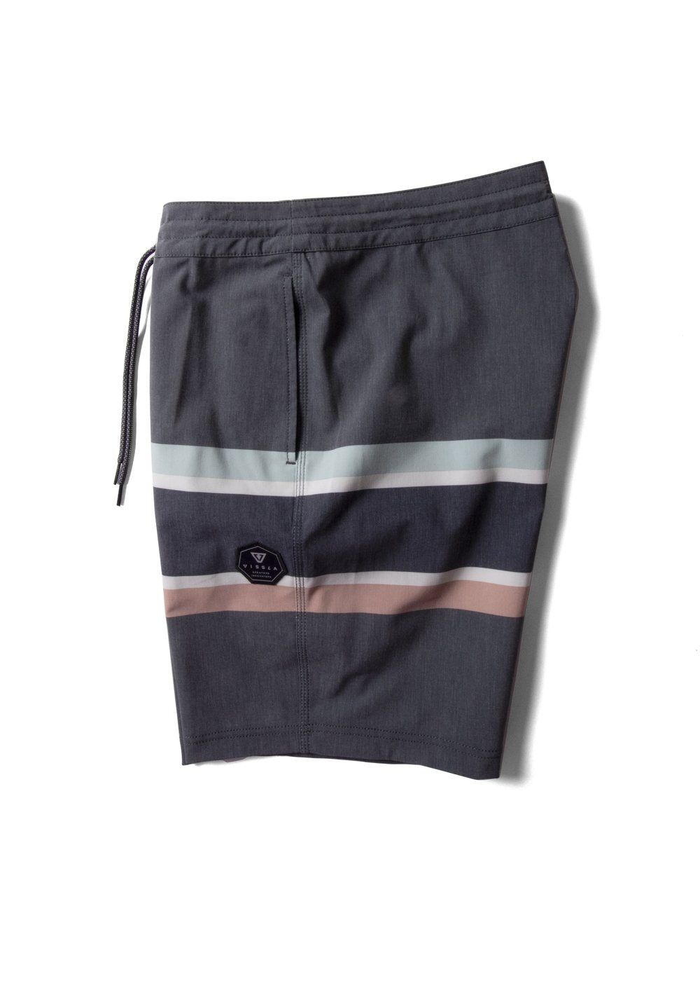 Cheater Five 18.5" Boardshort sold by VISSLA product image thumbnail 3