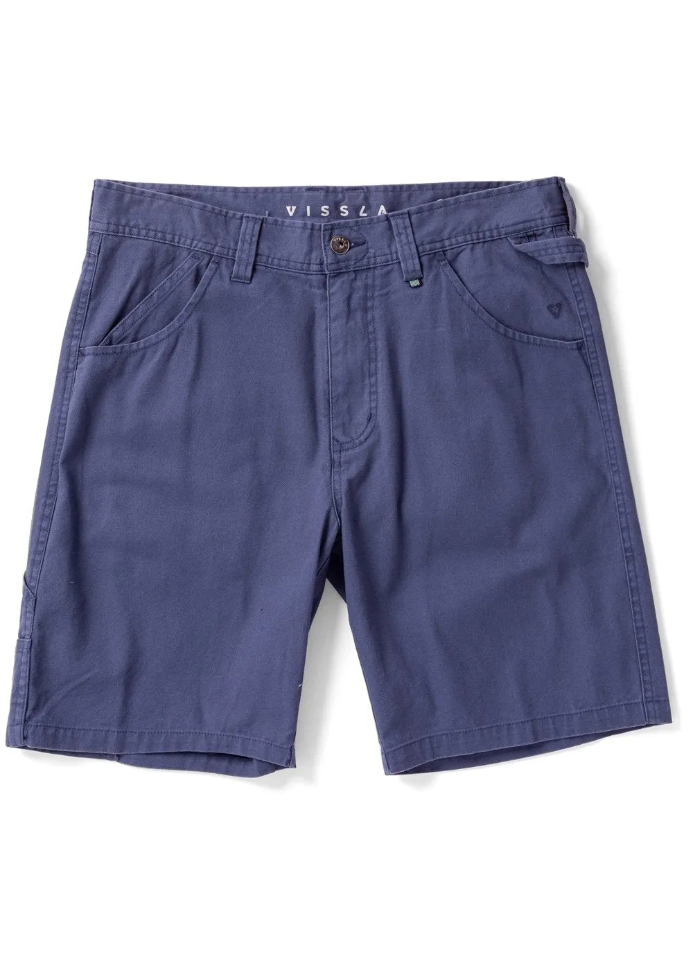 Pismo Painter 20" Walkshort sold by VISSLA