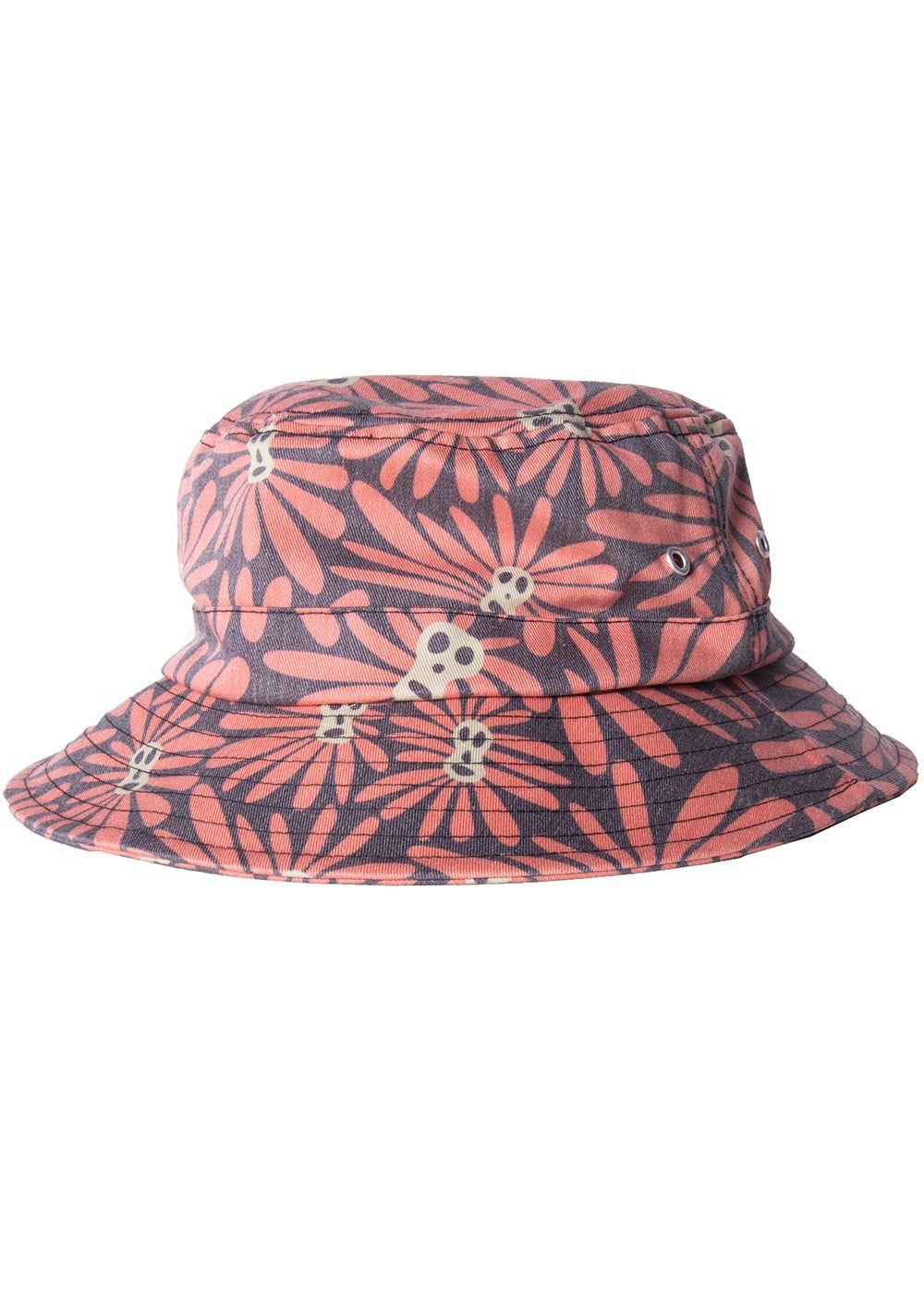 Cabeza Bucket Hat sold by VISSLA product image thumbnail 2