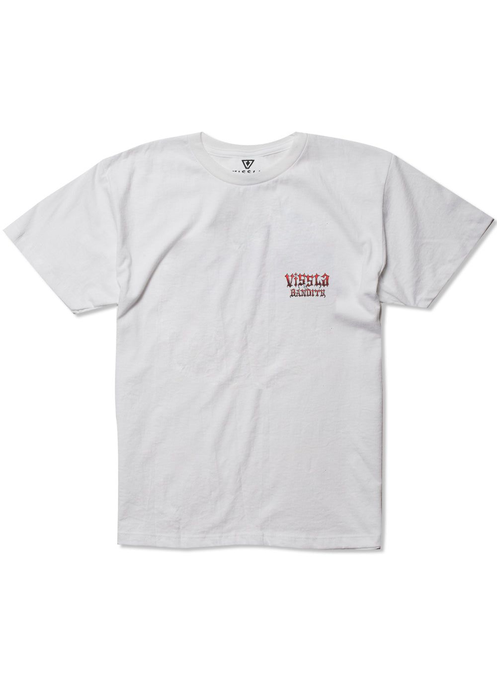 Bandits Boys Tee sold by VISSLA product image thumbnail 2