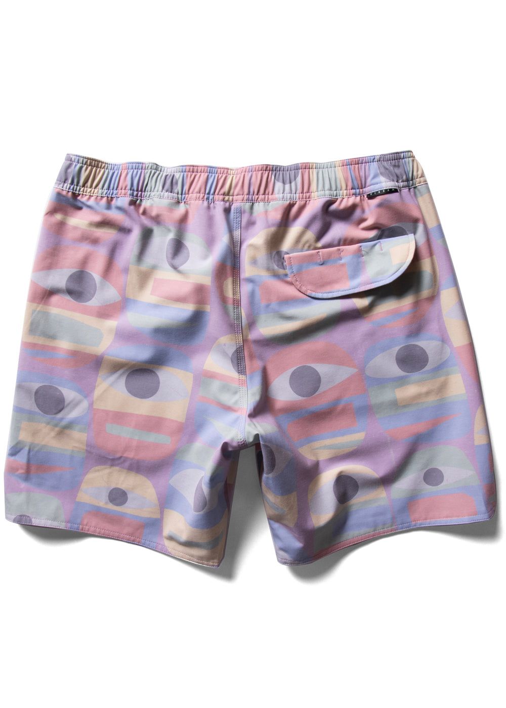 Minds Eye 17.5" Ecolastic sold by VISSLA product image thumbnail 2