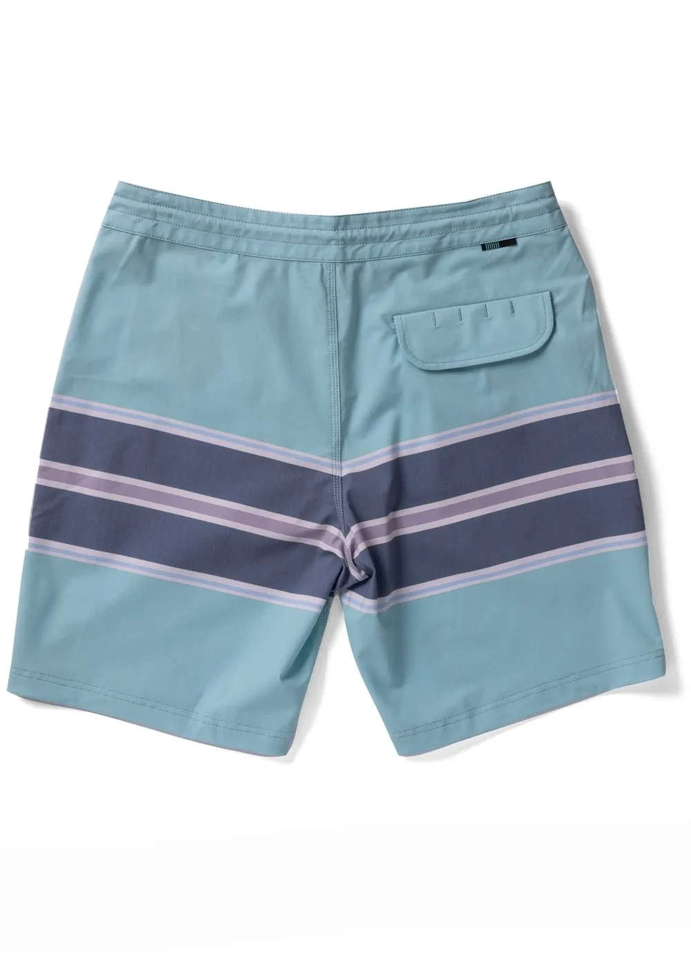 Free Lap 18.5" Boardshort sold by VISSLA product image thumbnail 2
