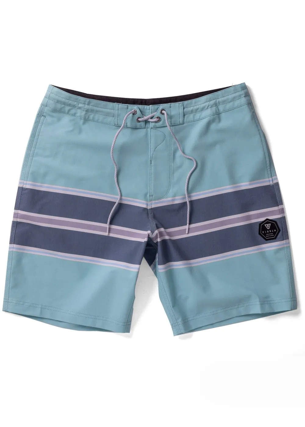 Free Lap 18.5" Boardshort sold by VISSLA
