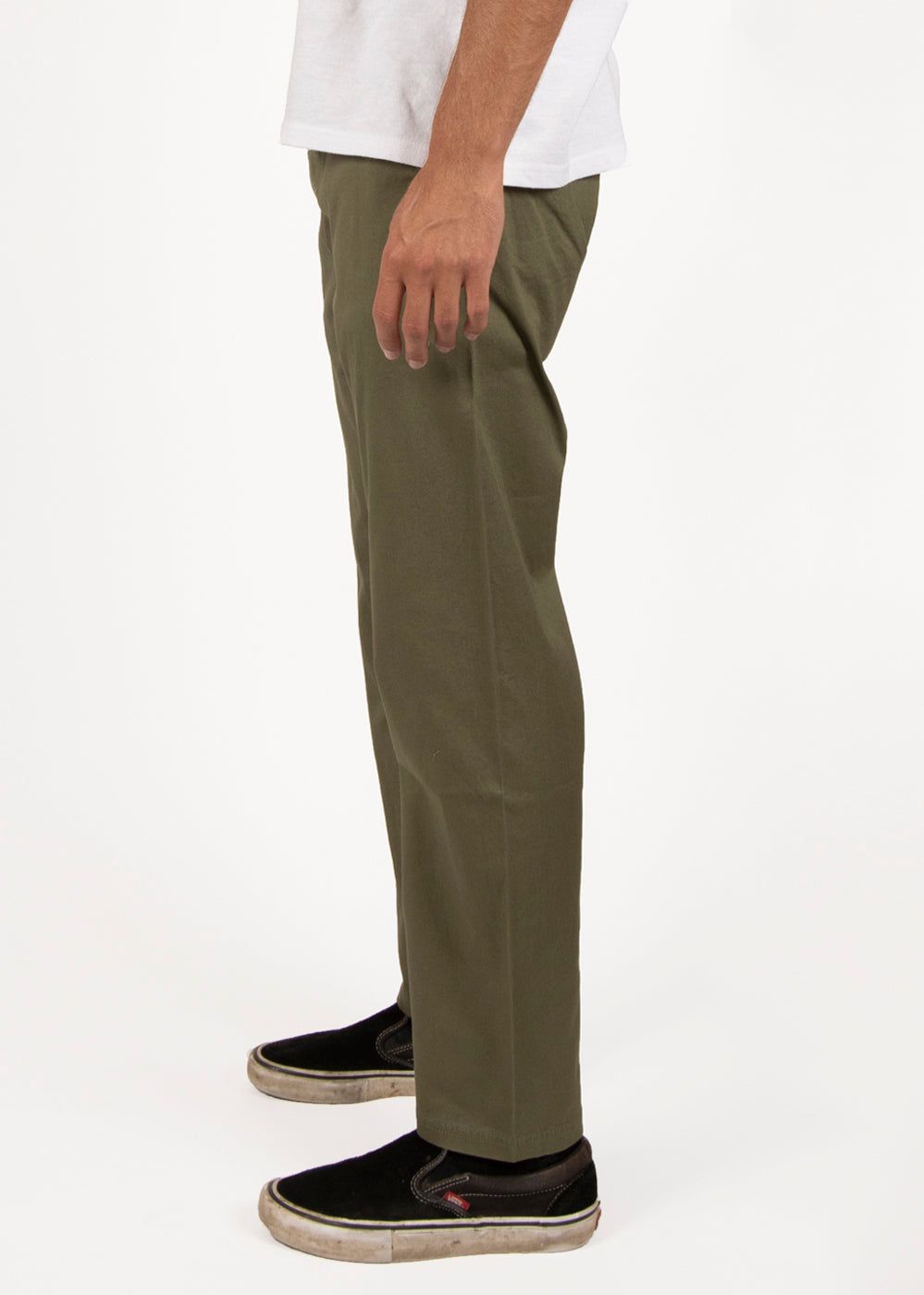 No See Ums Eco Elastic Pant sold by VISSLA product image thumbnail 4