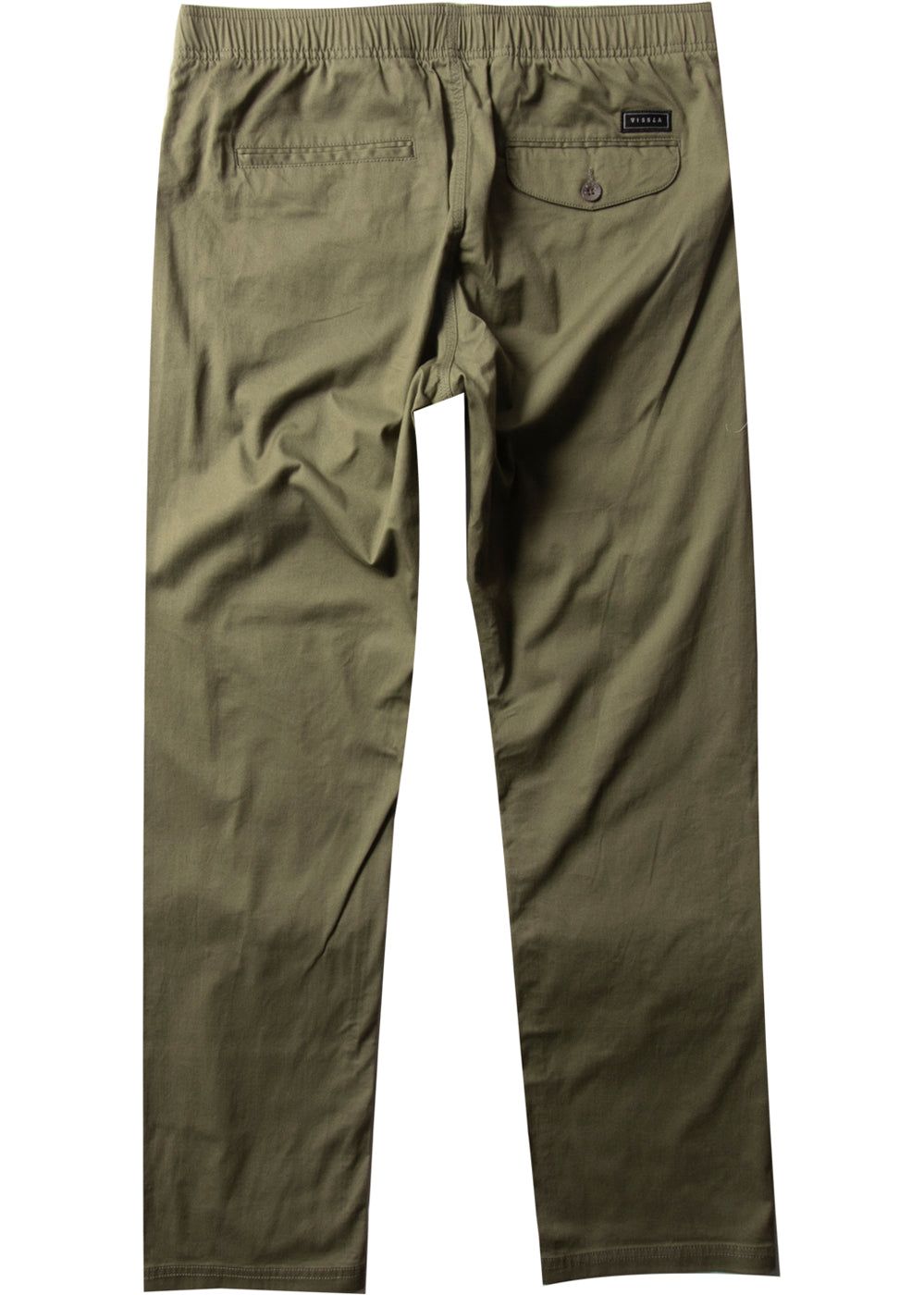 No See Ums Eco Elastic Pant sold by VISSLA product image thumbnail 2