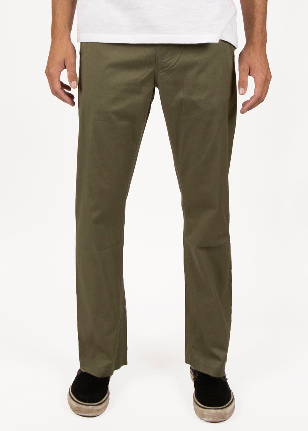 No See Ums Eco Elastic Pant sold by VISSLA product image thumbnail 3