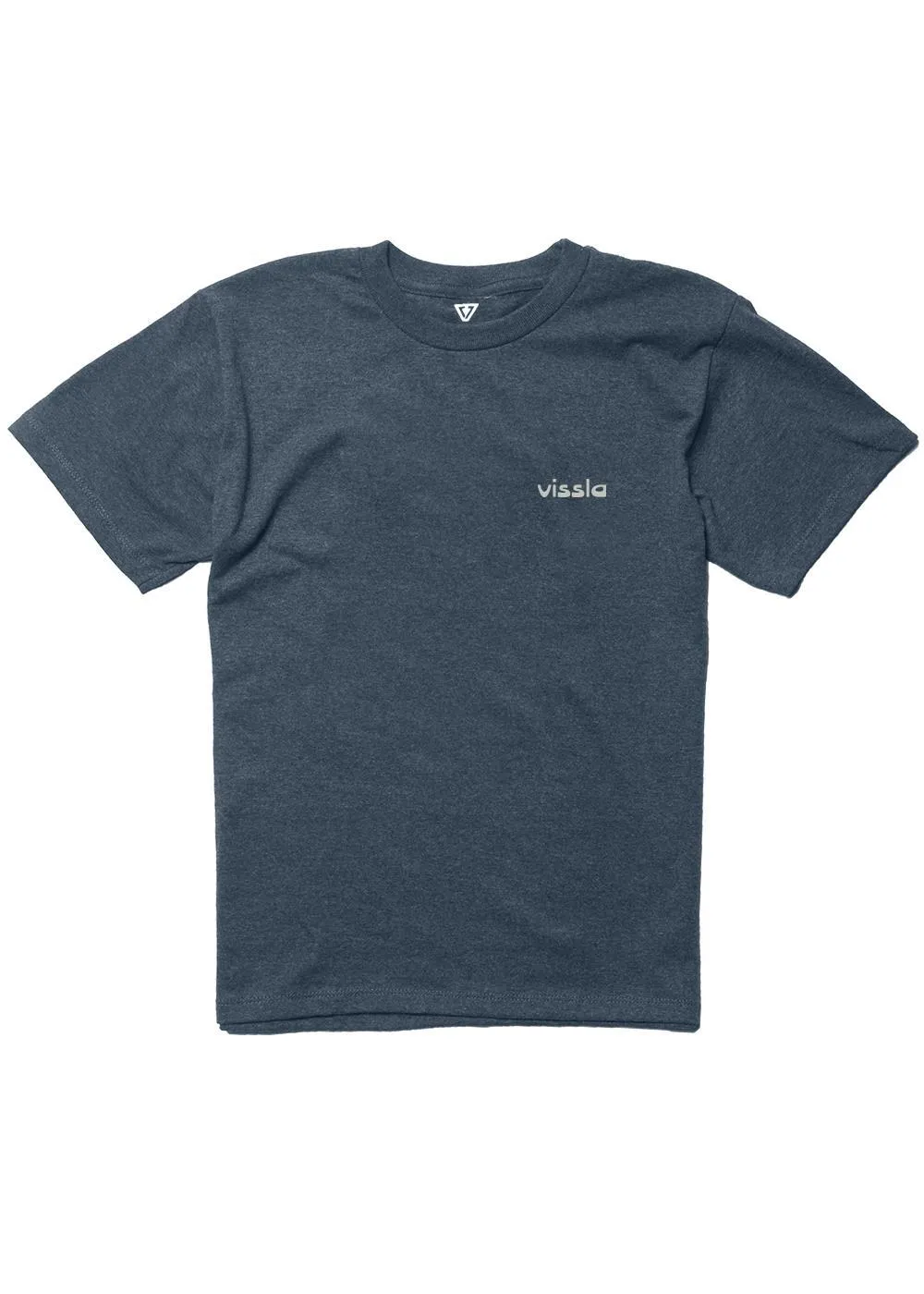 Calypso Boys Tee sold by VISSLA product image thumbnail 3