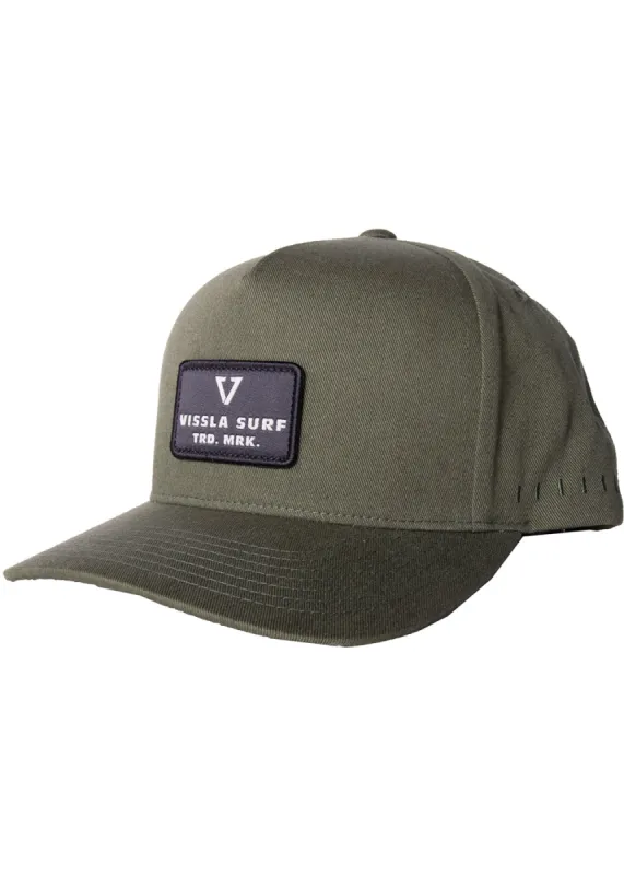 Sevens Hat sold by VISSLA