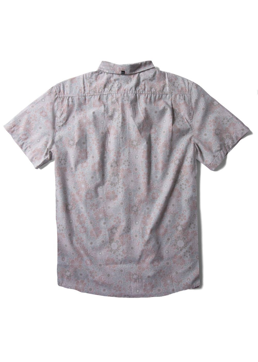 Far Out Eco Ss Shirt sold by VISSLA product image thumbnail 2