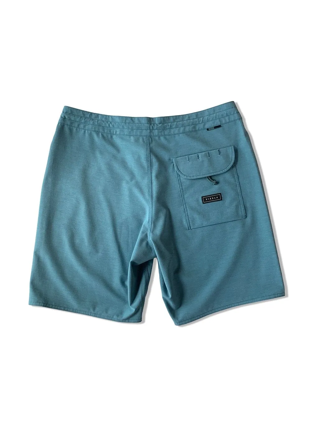 Solid Sets 18.5" Boardshort sold by VISSLA product image thumbnail 2
