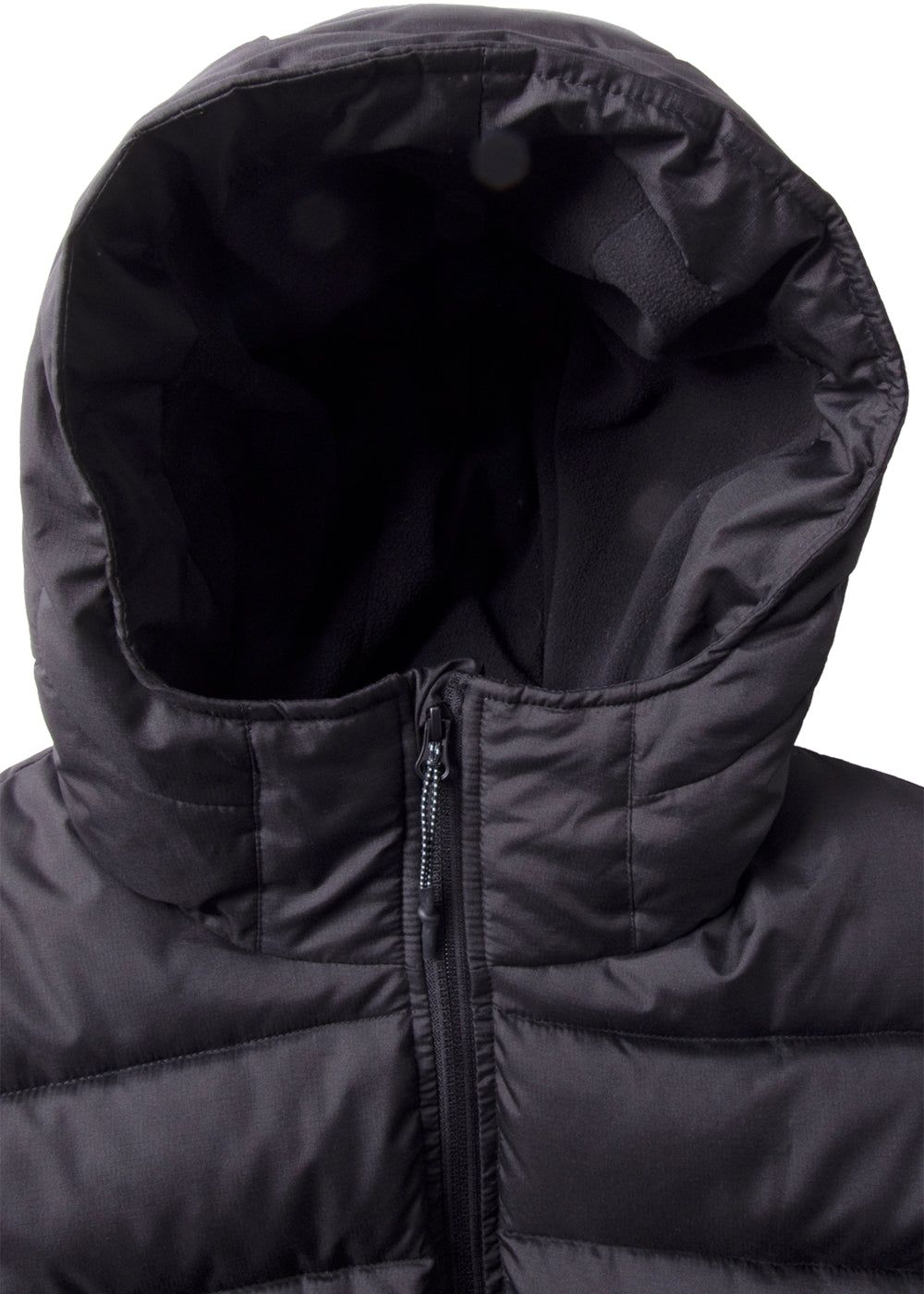 North Seas Eco Puffer Jacket sold by VISSLA product image thumbnail 3