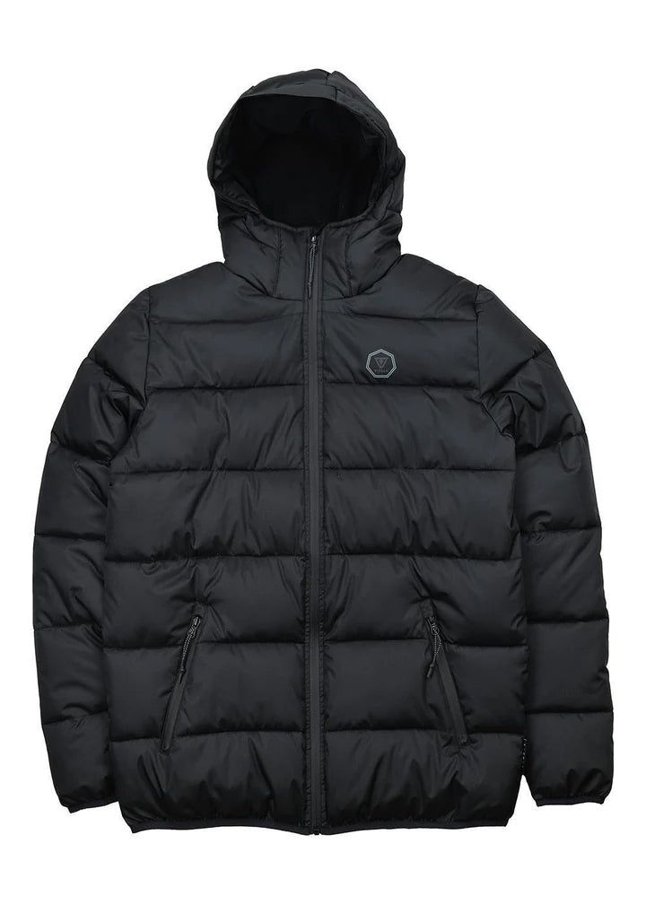North Seas Eco Puffer Jacket sold by VISSLA