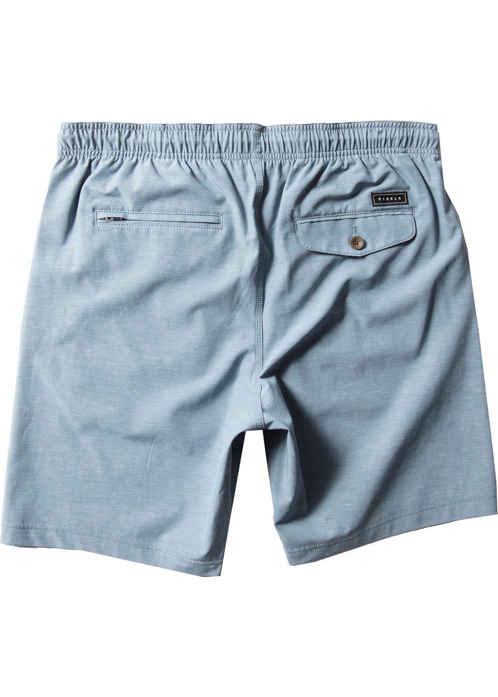 Hemp No See Ums Eco 17" Boys Elastic Walkshort sold by VISSLA product image thumbnail 2
