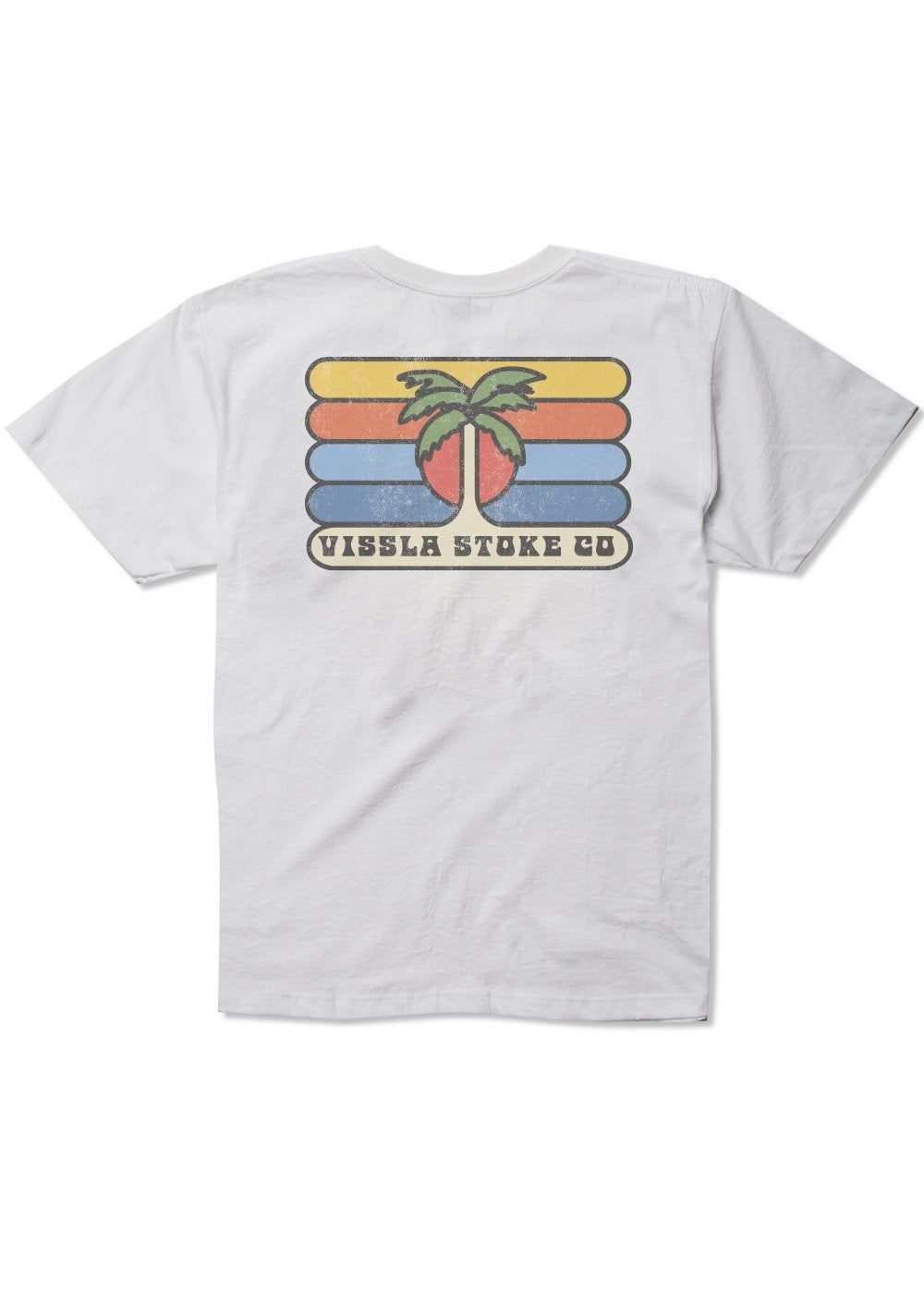 Mojito Boys Tee sold by VISSLA