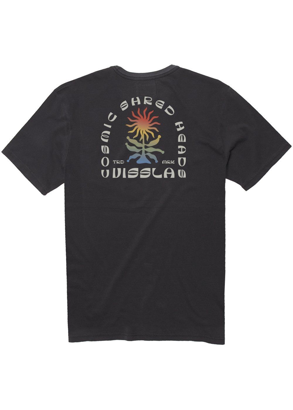 Sundazer Ss Tee sold by VISSLA