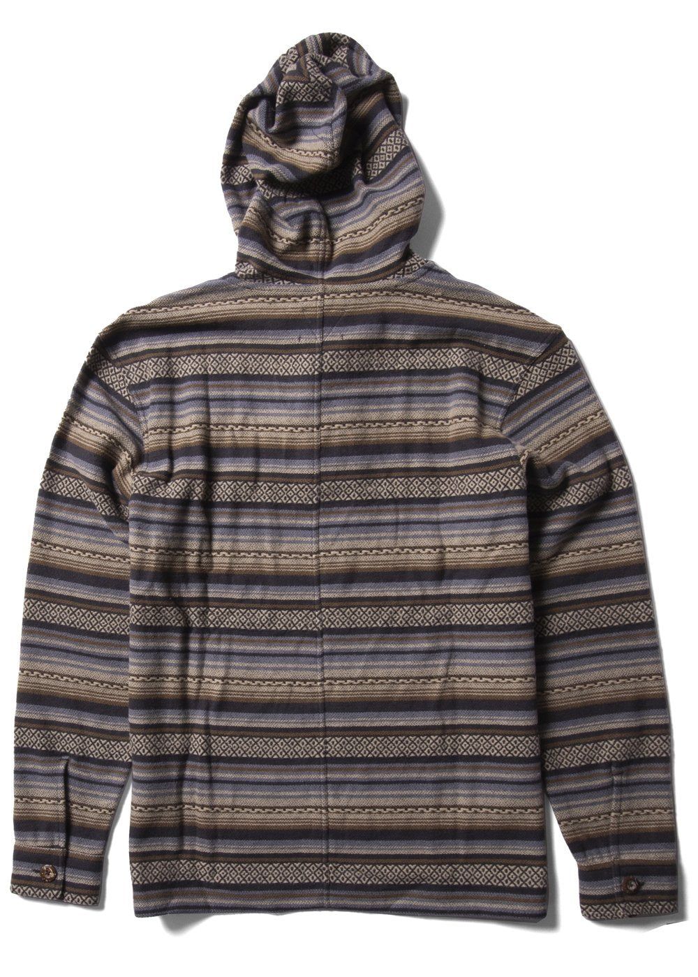 Descanso Hooded Popover sold by VISSLA product image thumbnail 2