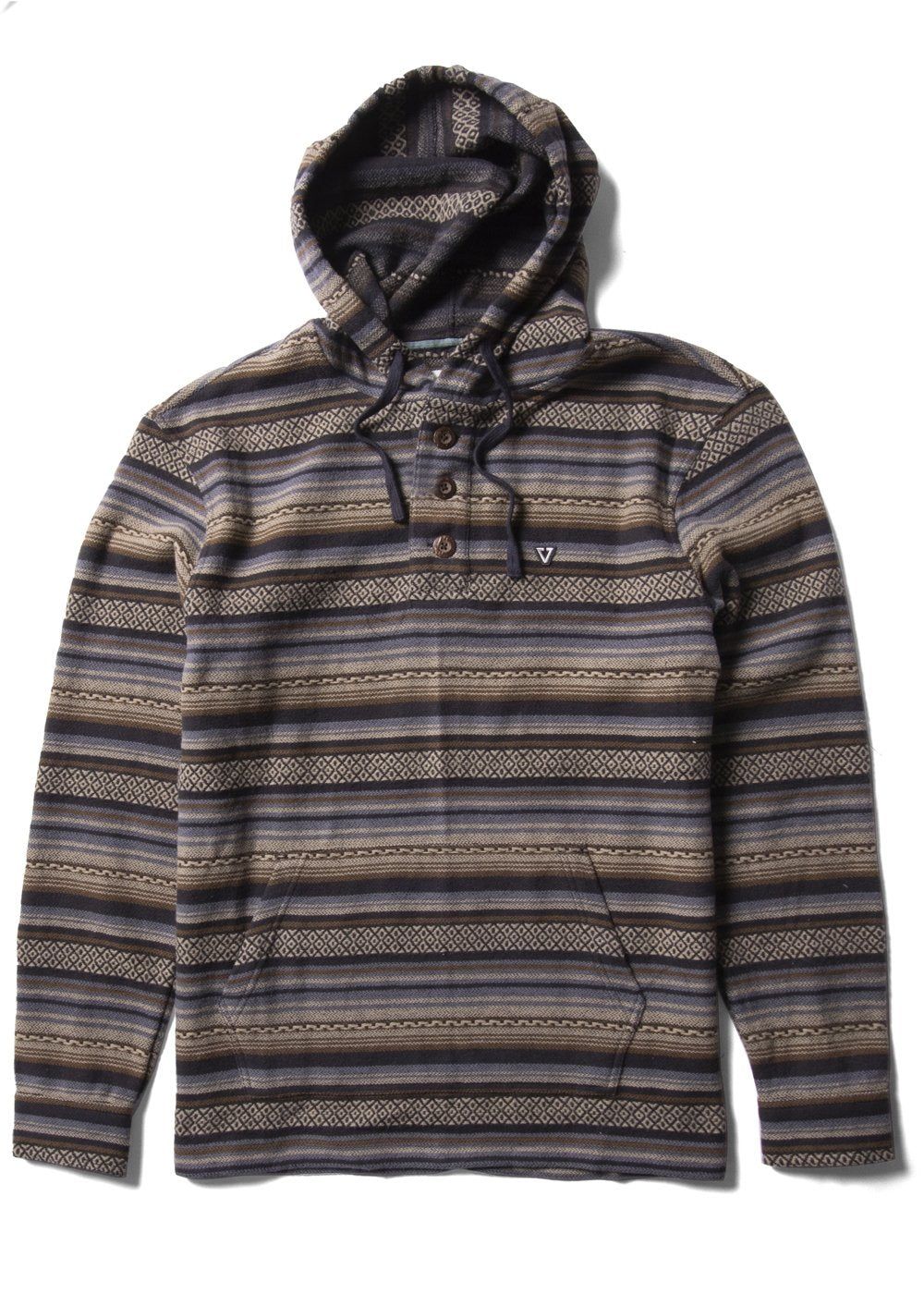 Descanso Hooded Popover sold by VISSLA