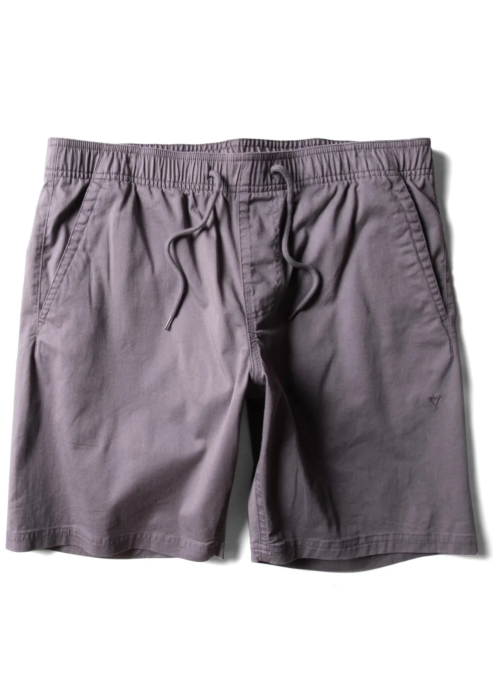 No See Ums Eco 18" Elastic Walkshort sold by VISSLA