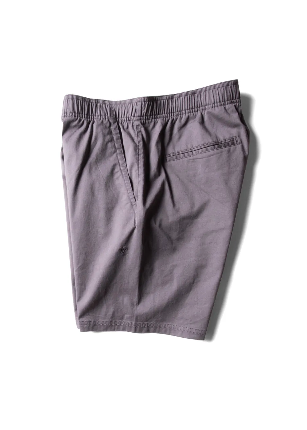 No See Ums Eco 18" Elastic Walkshort sold by VISSLA product image thumbnail 3