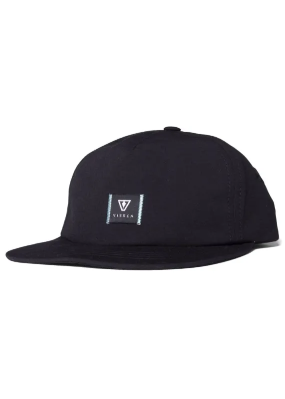 Lay Day Eco Hat made by VISSLA