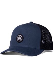 Trip Out Eco Trucker Hat sold by VISSLA
