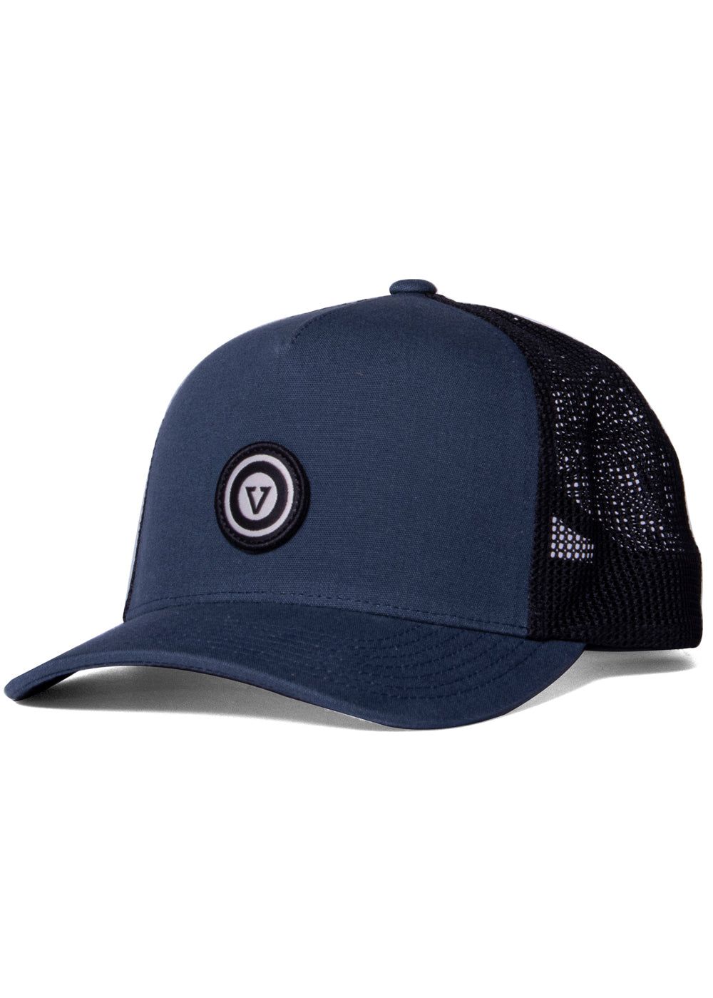 Trip Out Eco Trucker Hat sold by VISSLA