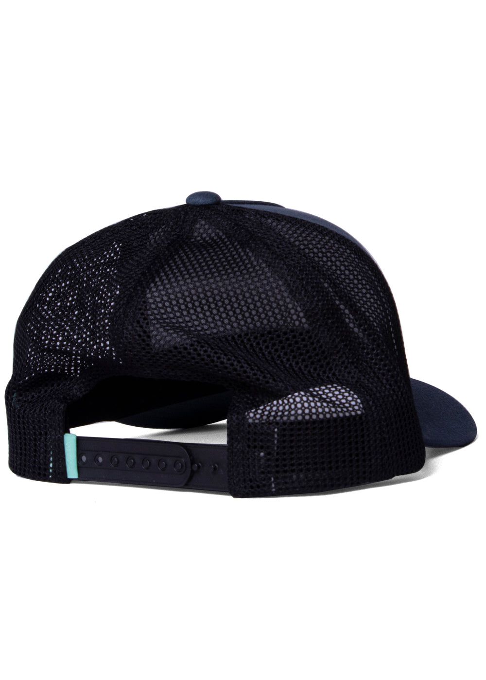 Trip Out Eco Trucker Hat sold by VISSLA product image thumbnail 2