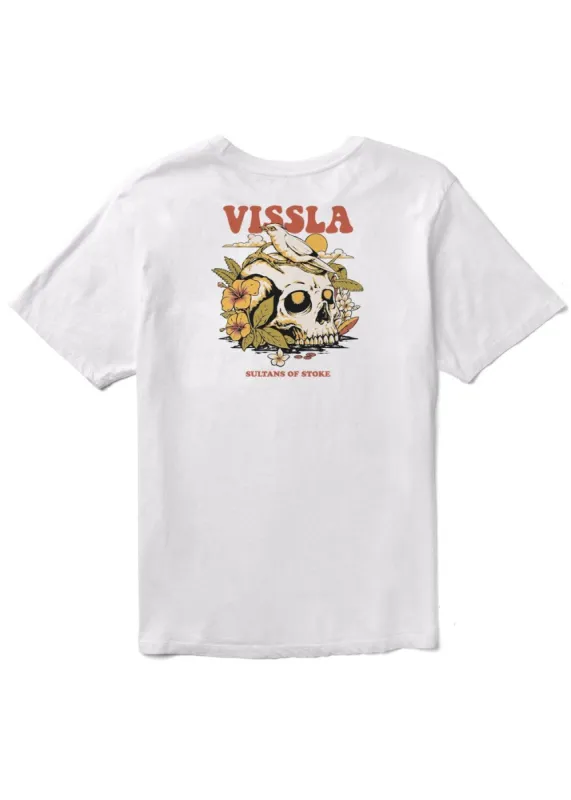Bird Brain Boys Tee sold by VISSLA