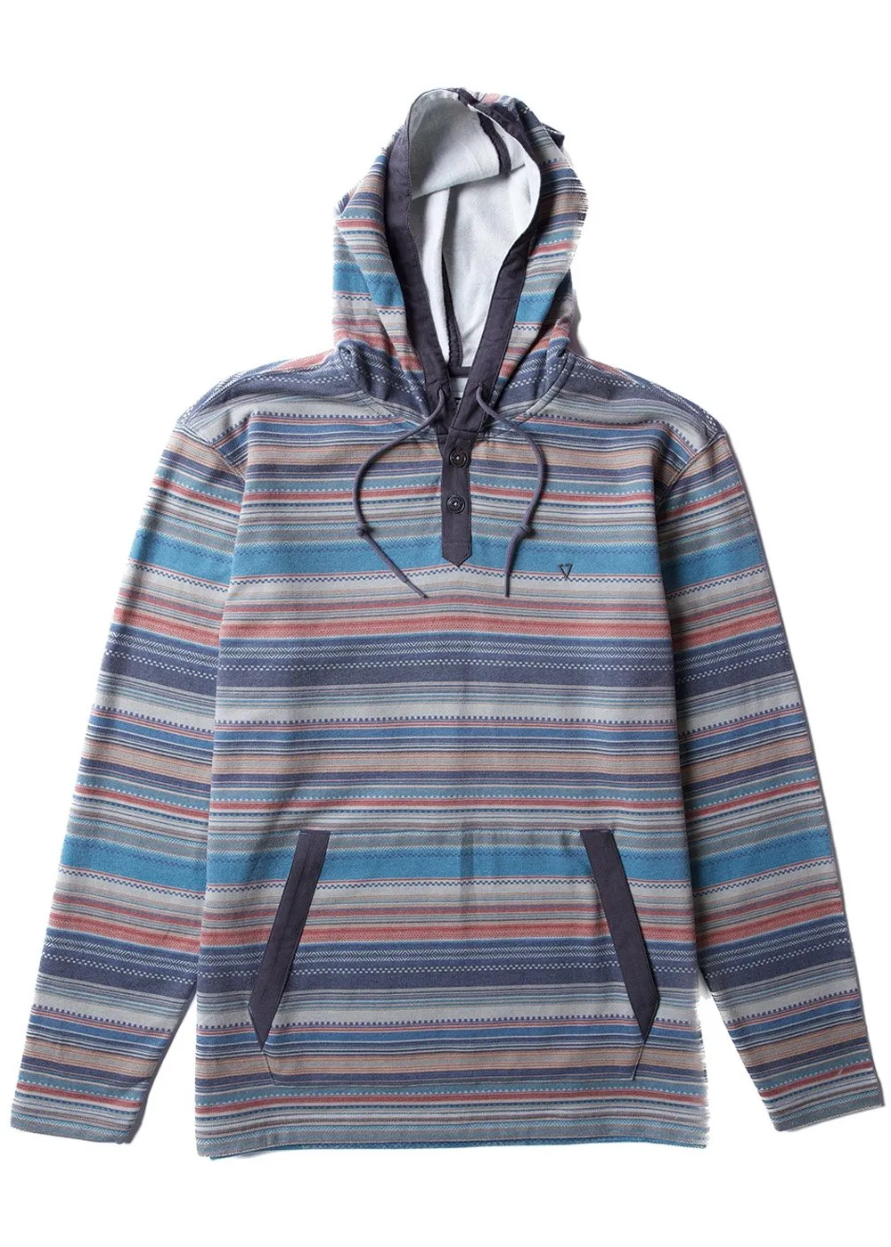 Bahia Boys Po Hoodie sold by VISSLA