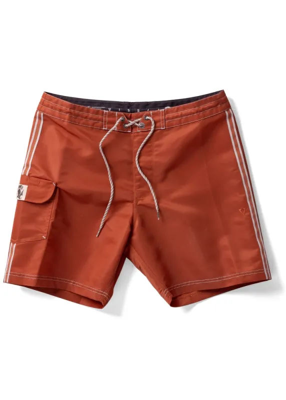 Undefined Lines 16.5" Boardshort sold by VISSLA