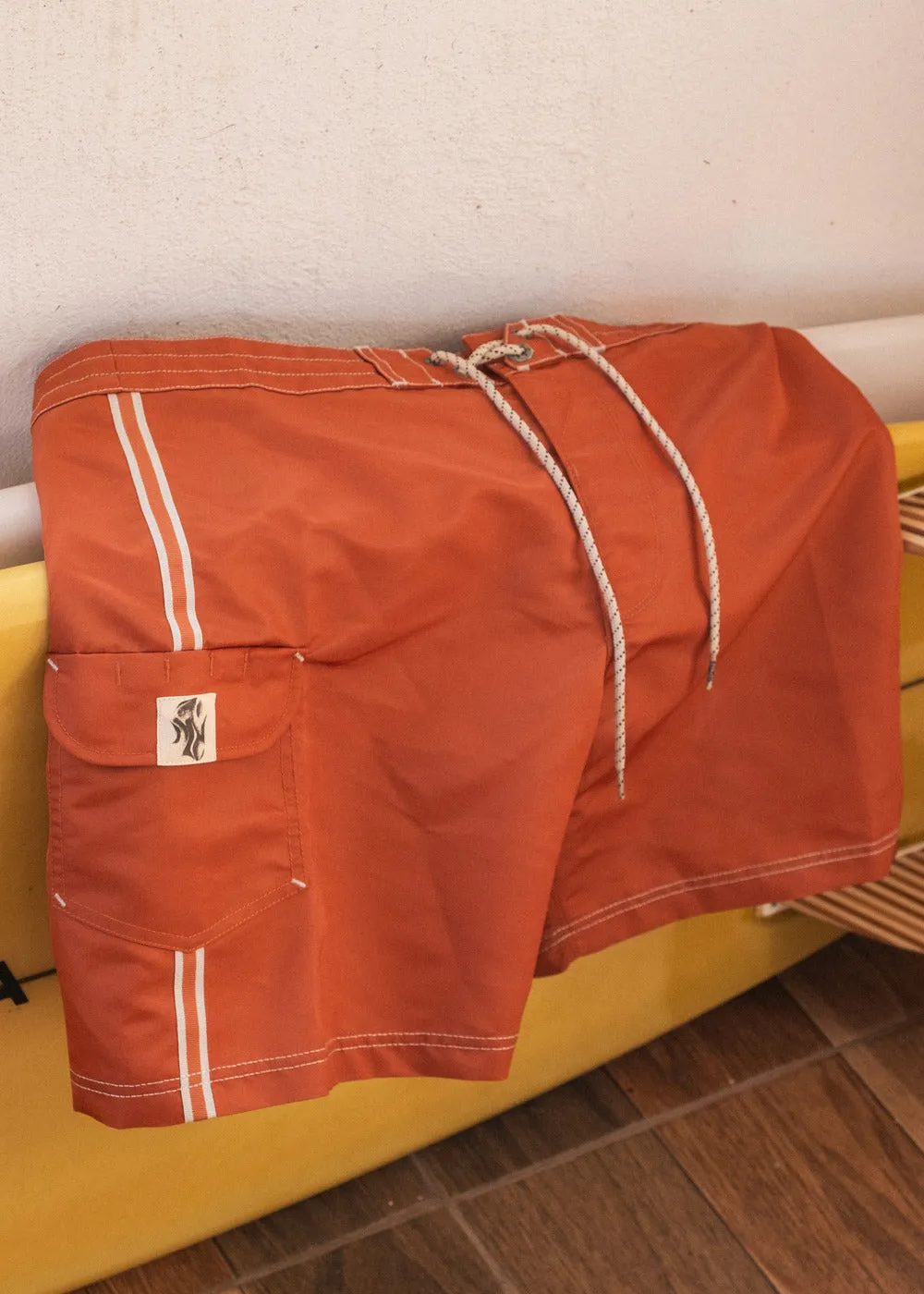 Undefined Lines 16.5" Boardshort sold by VISSLA product image thumbnail 2