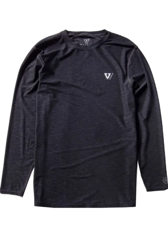 Twisted Eco Long Sleeve Sun Shirt sold by VISSLA